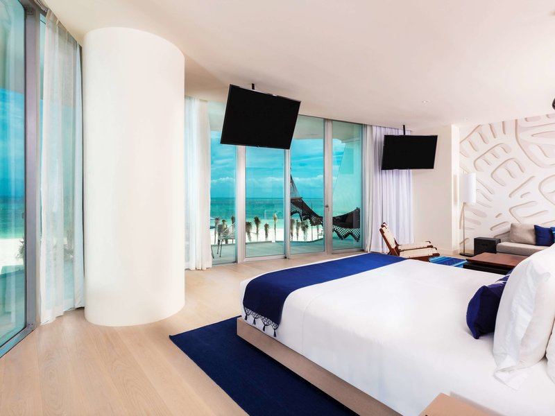 SLS Cancun foto 7