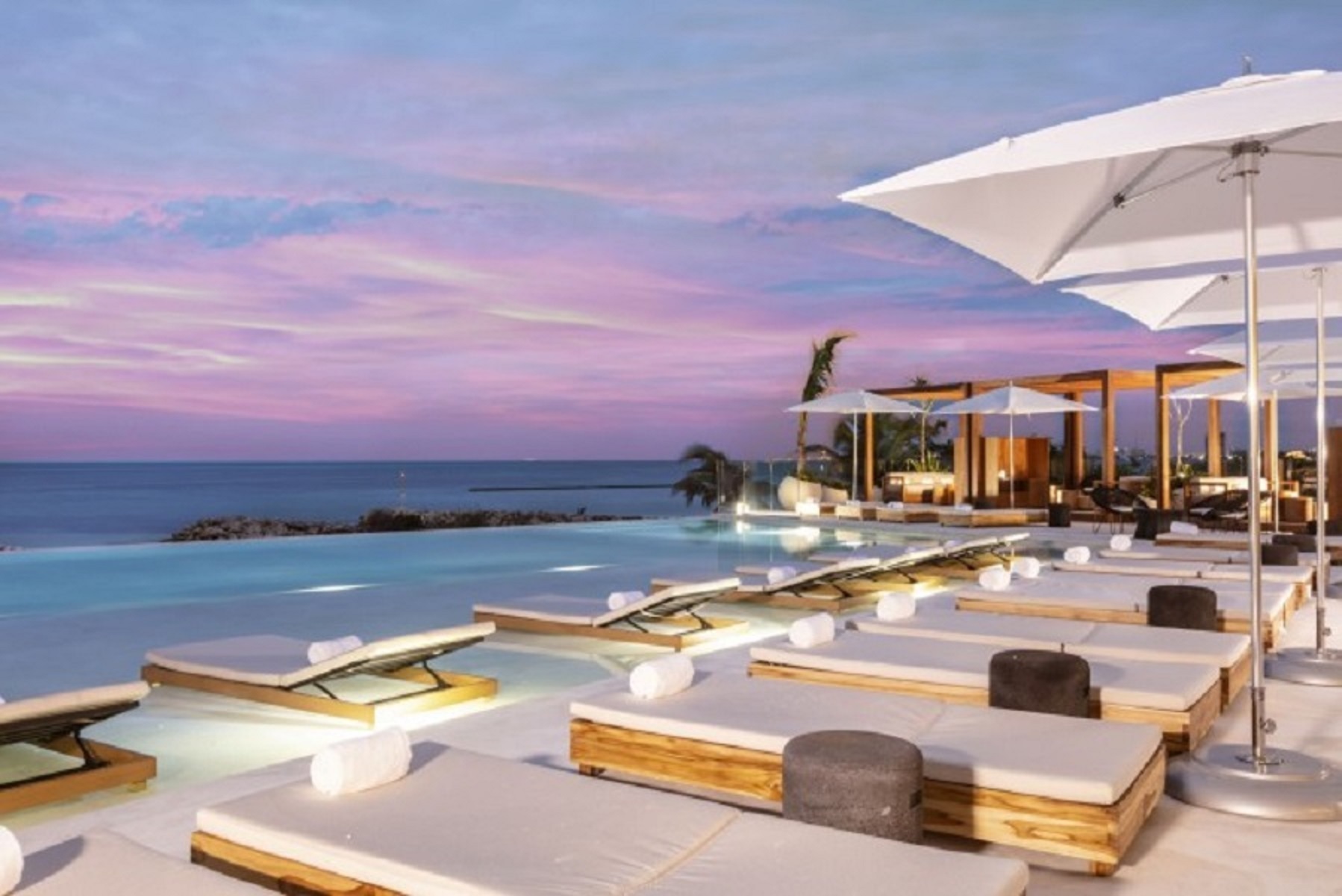 SLS Cancun foto 126