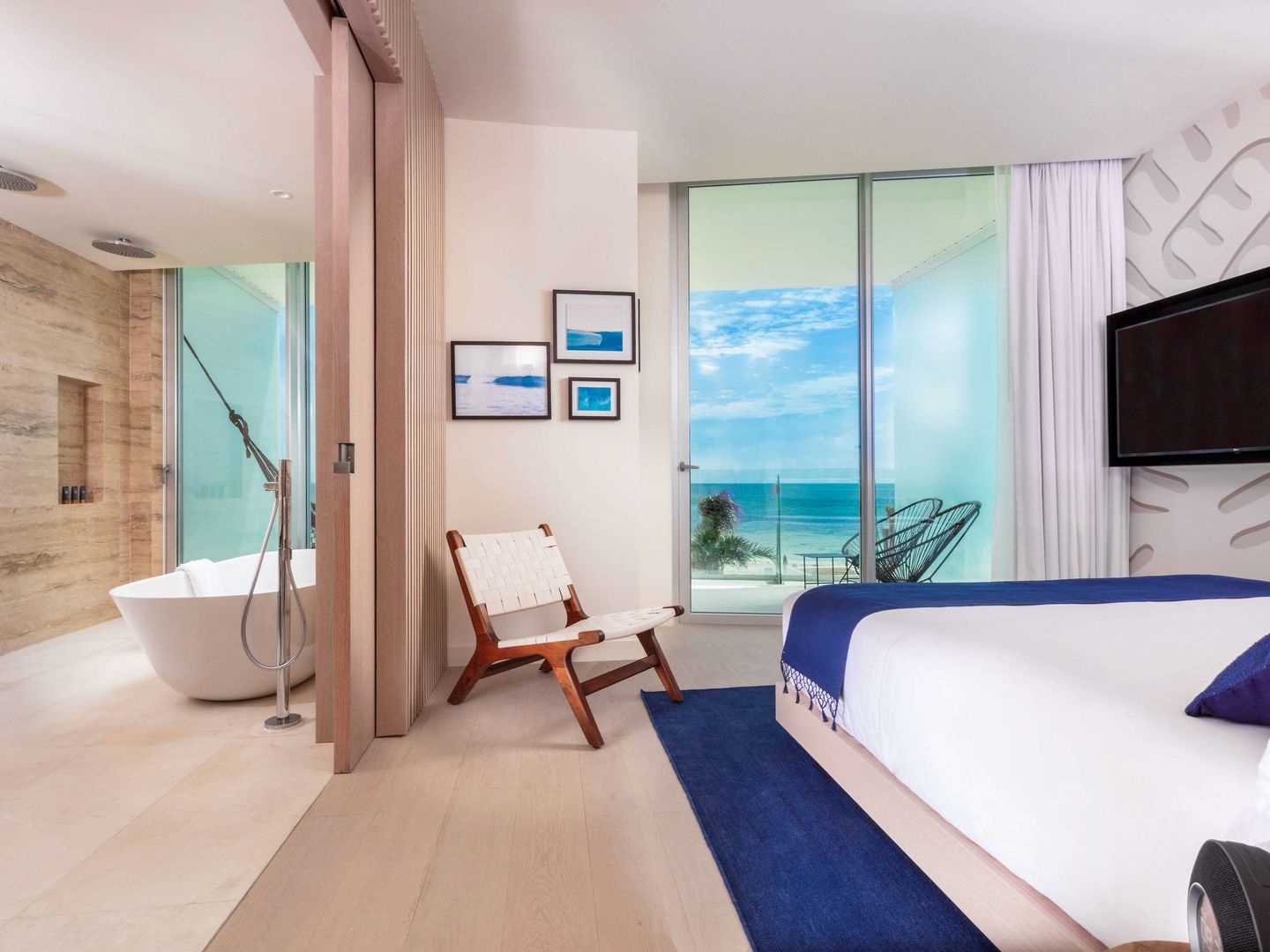 SLS Cancun foto 17