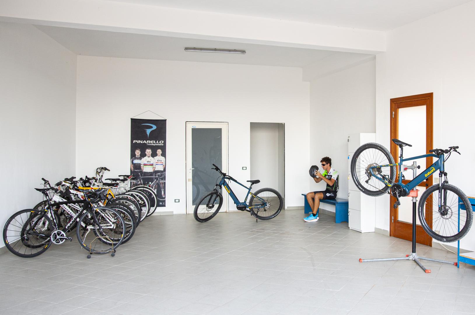Punta Nord-Est foto 32