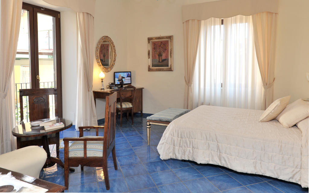 Hotel Santa Lucia foto 18