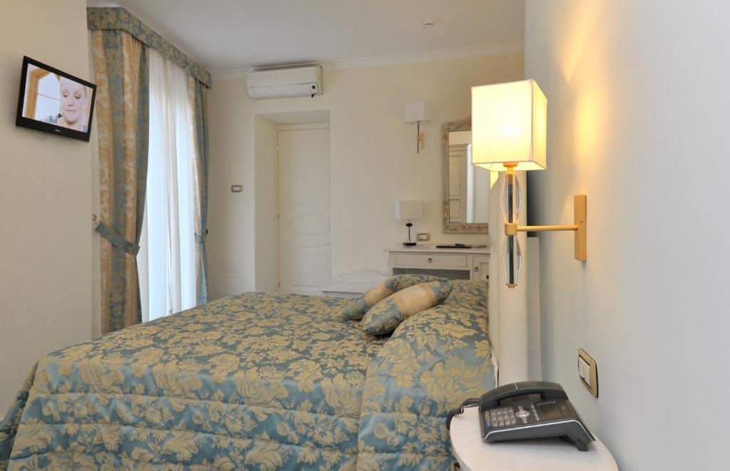 Hotel Santa Lucia foto 33