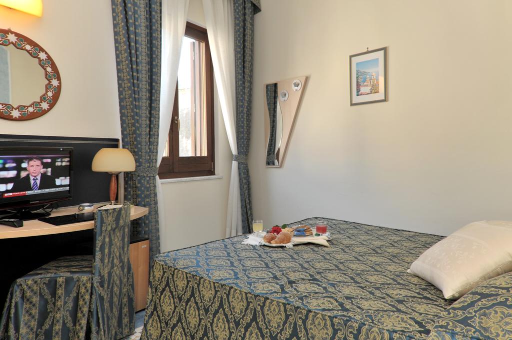 Hotel Santa Lucia foto 10
