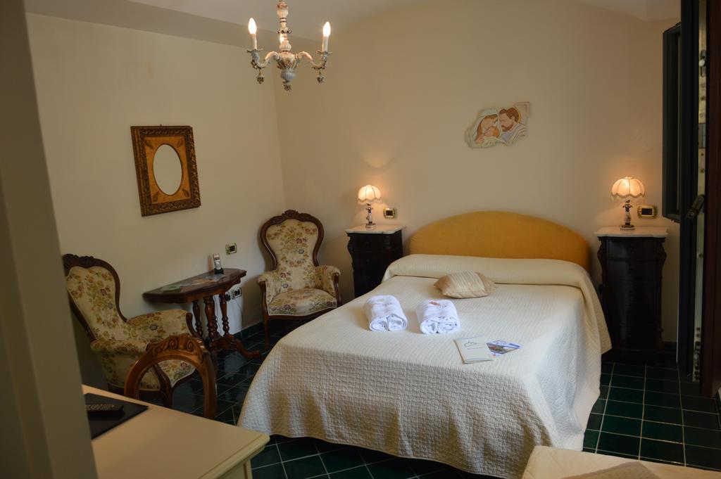 Hotel Santa Lucia foto 7