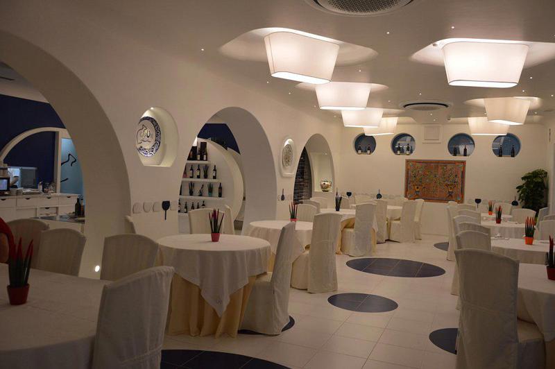 Hotel Santa Lucia in Minori - foto 5