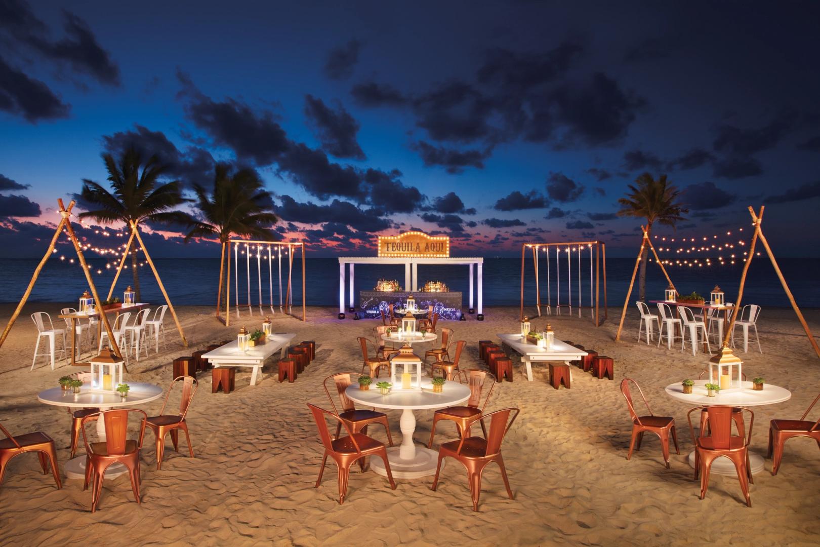 Secrets Riviera Cancun Resort & Spa foto 12