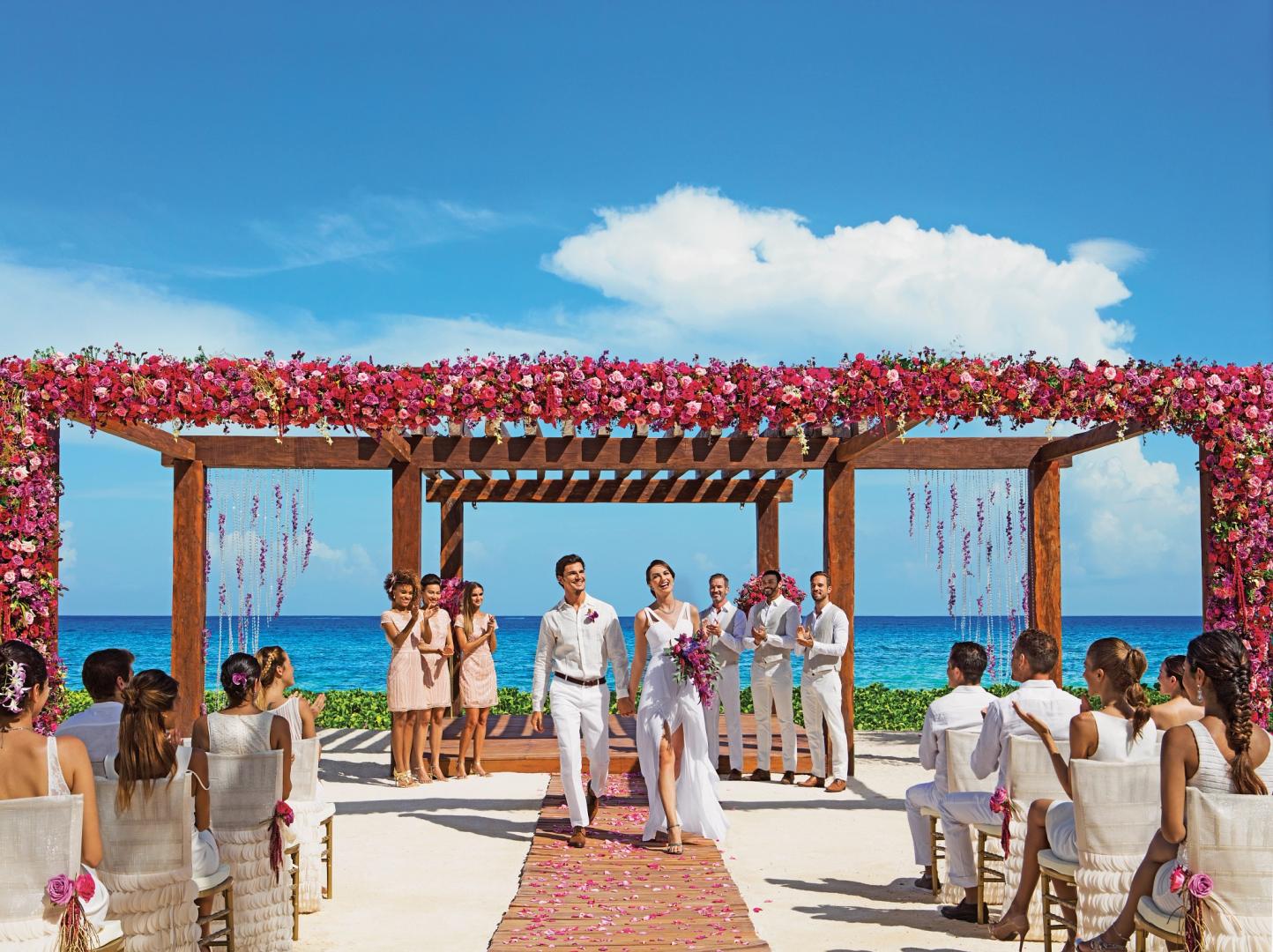 Secrets Riviera Cancun Resort & Spa foto 14