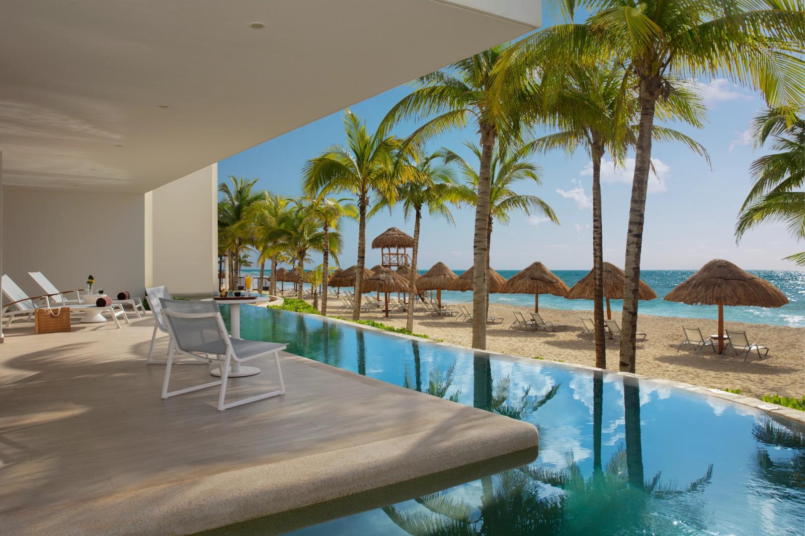 Secrets Riviera Cancun Resort & Spa foto 15