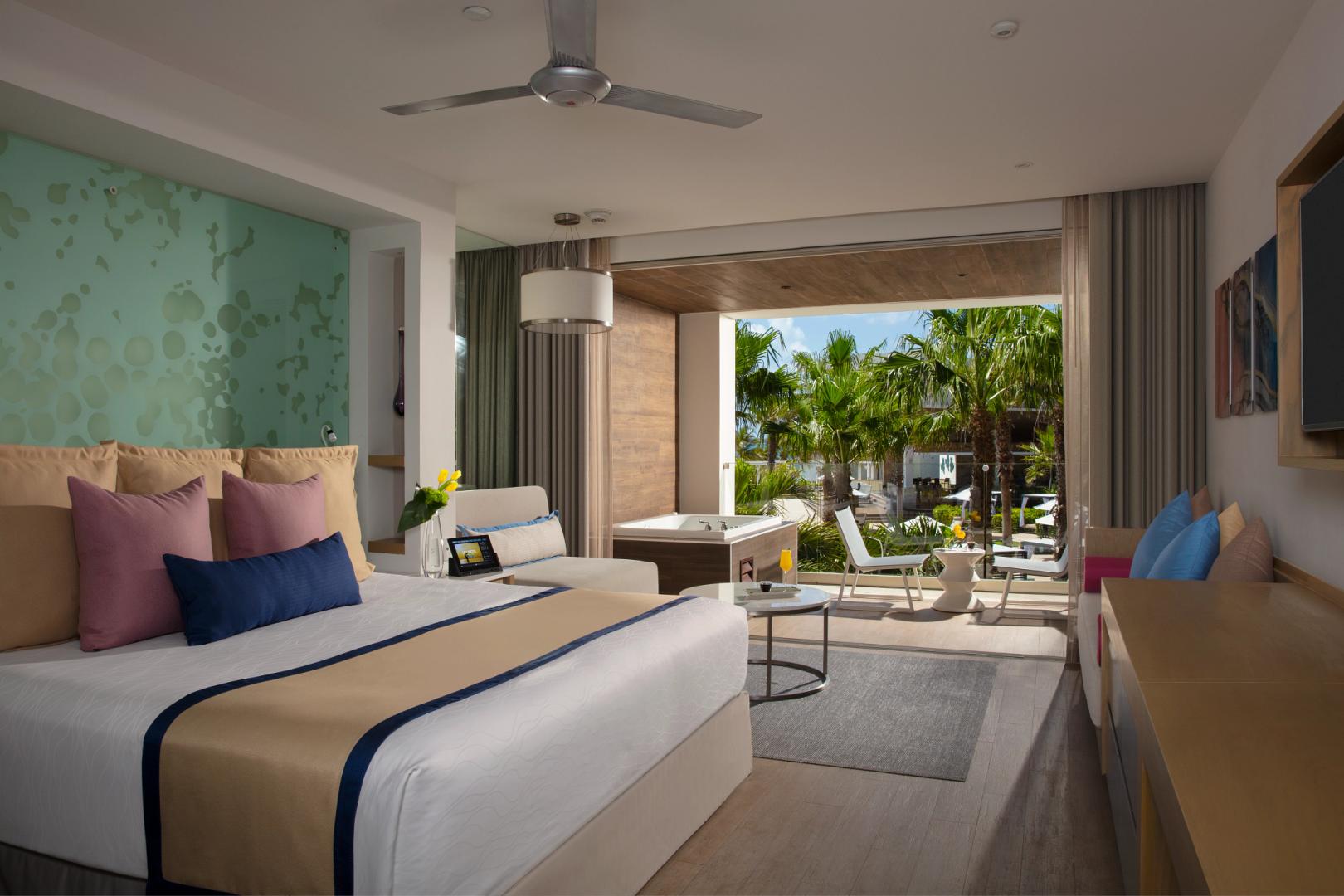Secrets Riviera Cancun Resort & Spa foto 6