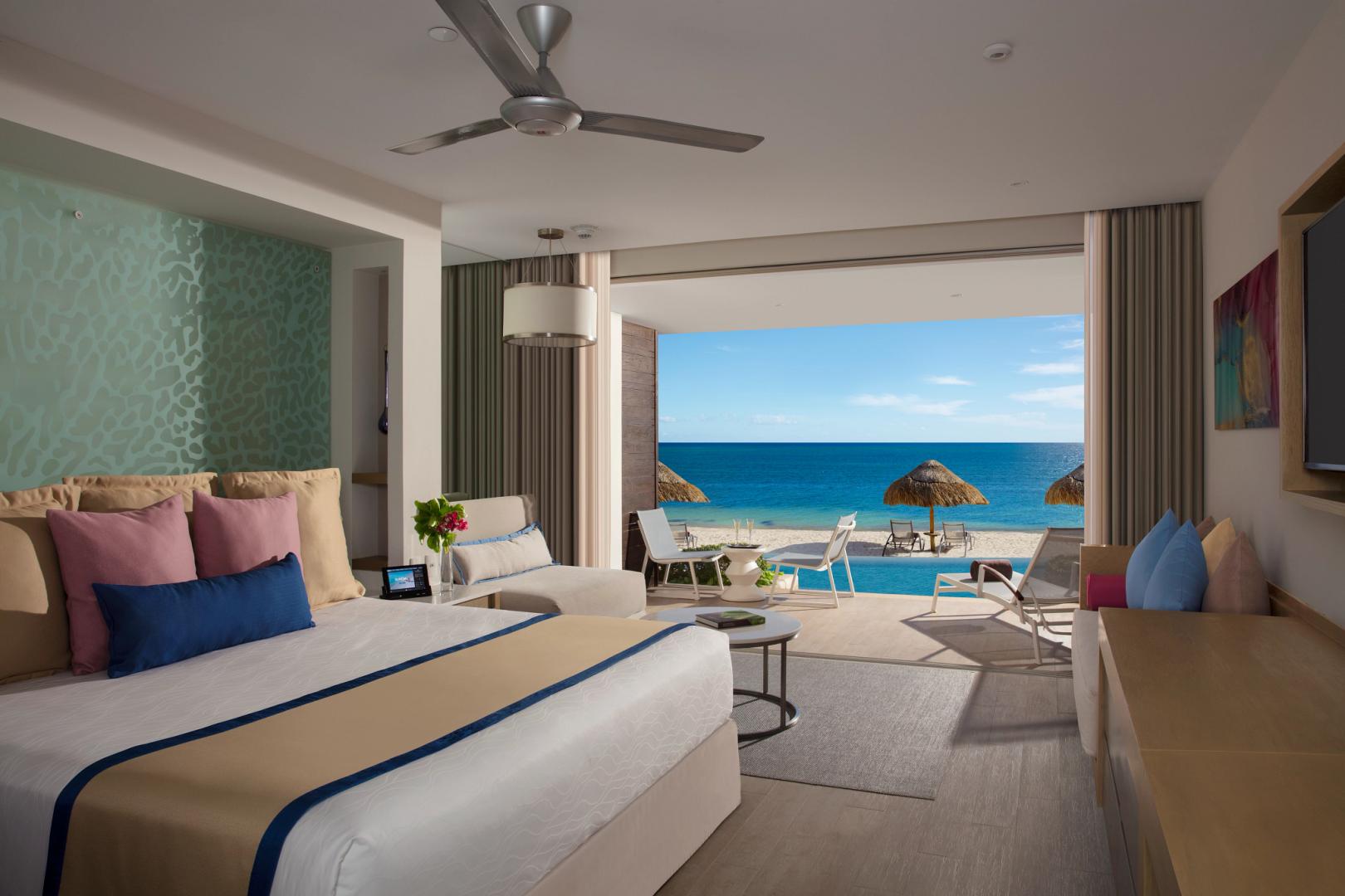 Secrets Riviera Cancun Resort & Spa foto 9