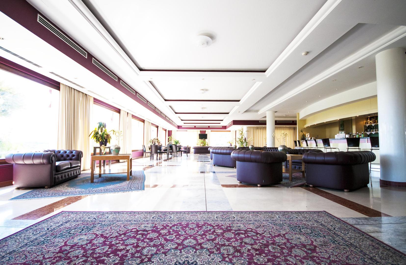 La Rondinaia in Eurocongressi Hotel image 3