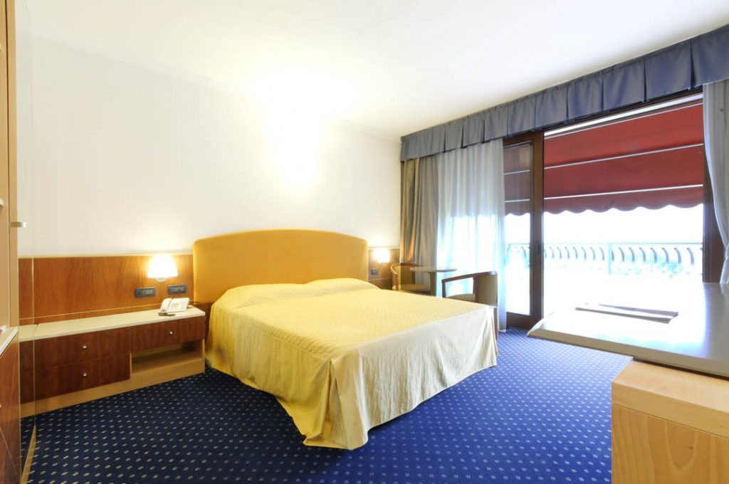 La Rondinaia in Eurocongressi Hotel foto 7