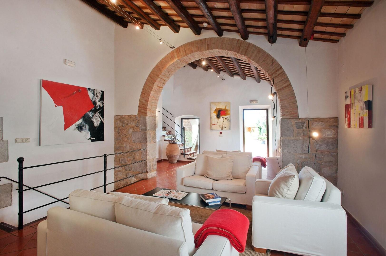 Mas Falgarona Hotel Boutique image 3