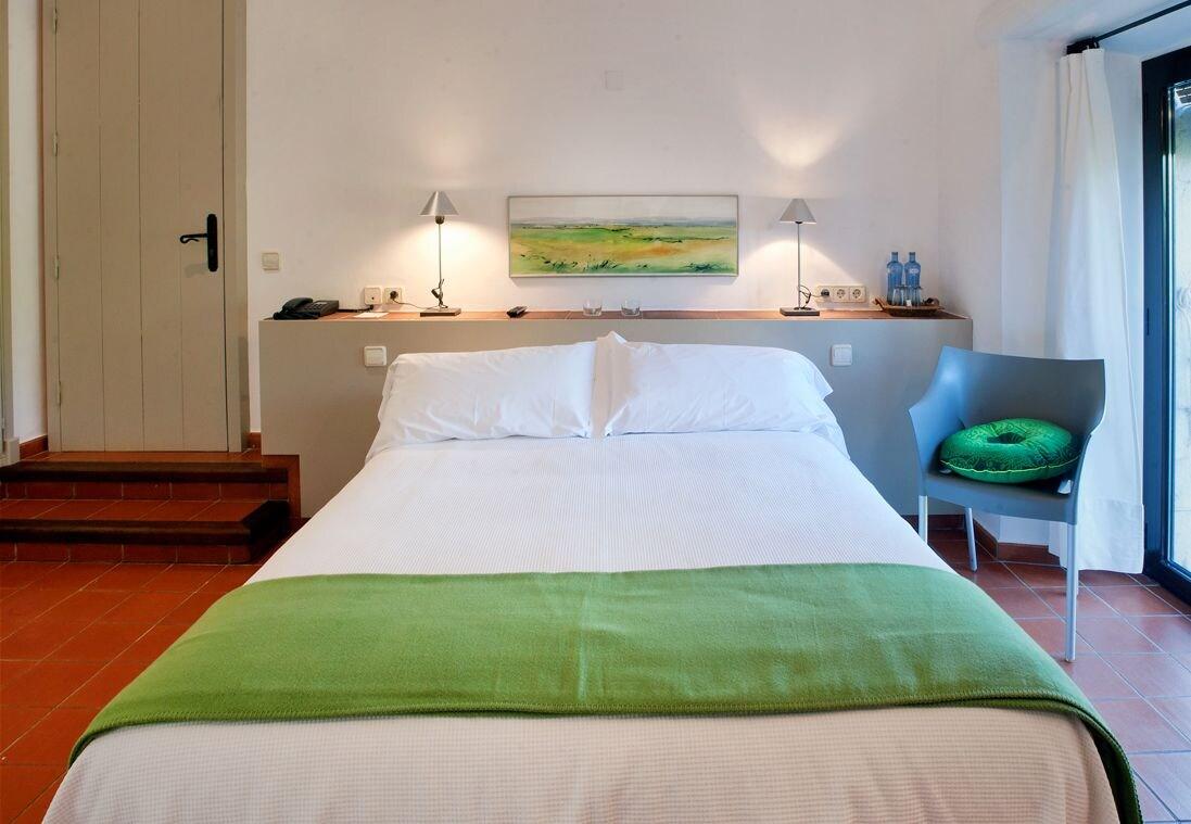 Mas Falgarona Hotel Boutique foto 36