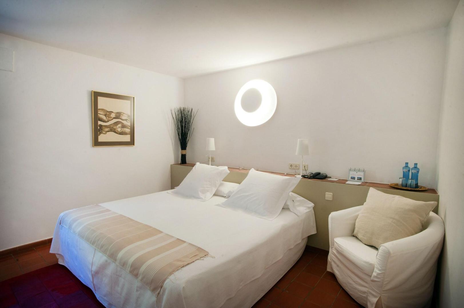 Mas Falgarona Hotel Boutique foto 6