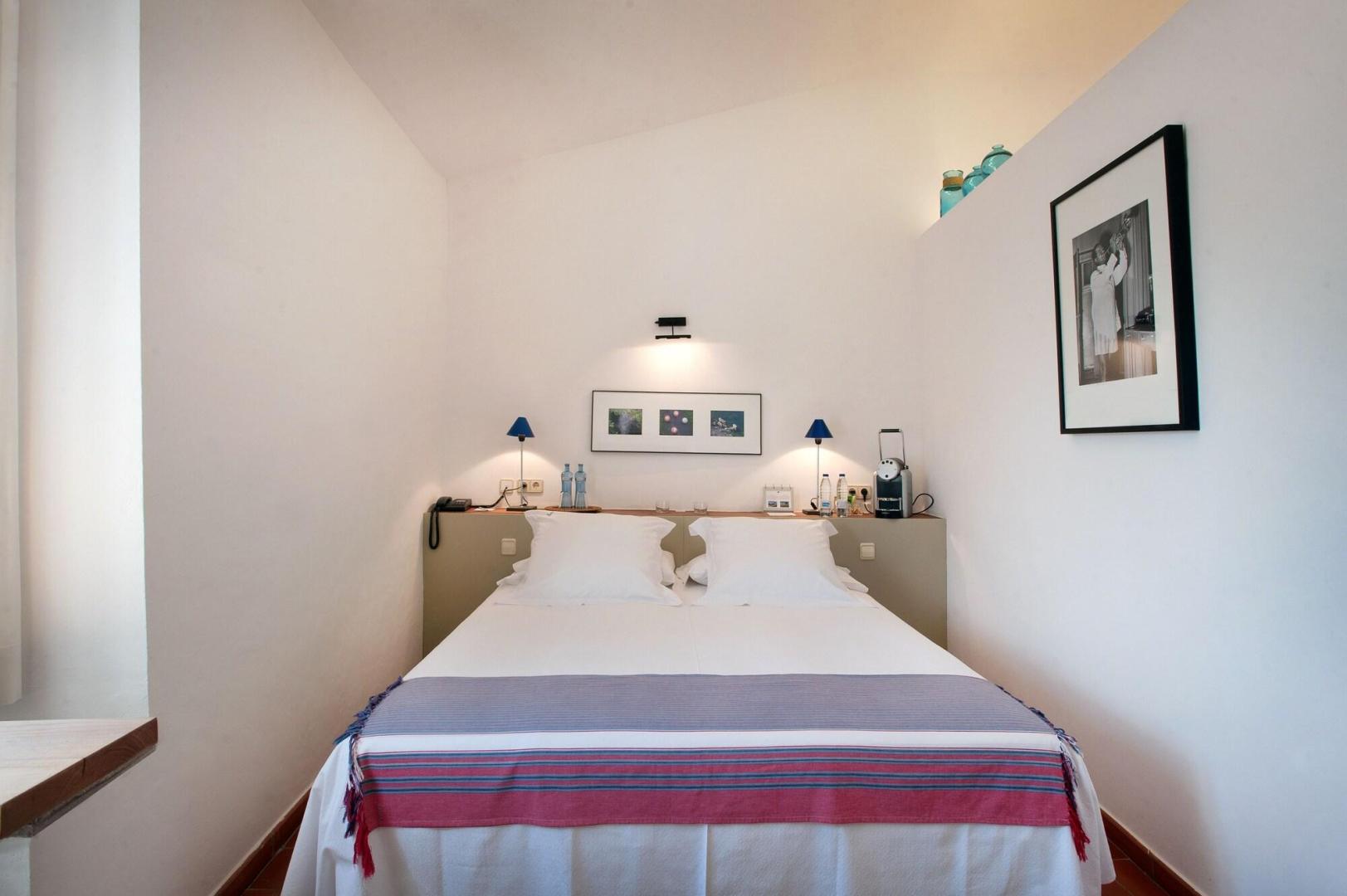 Mas Falgarona Hotel Boutique foto 22