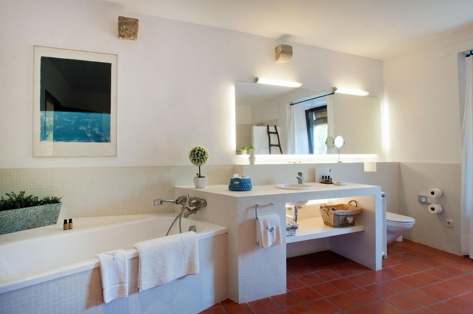 Mas Falgarona Hotel Boutique foto 23