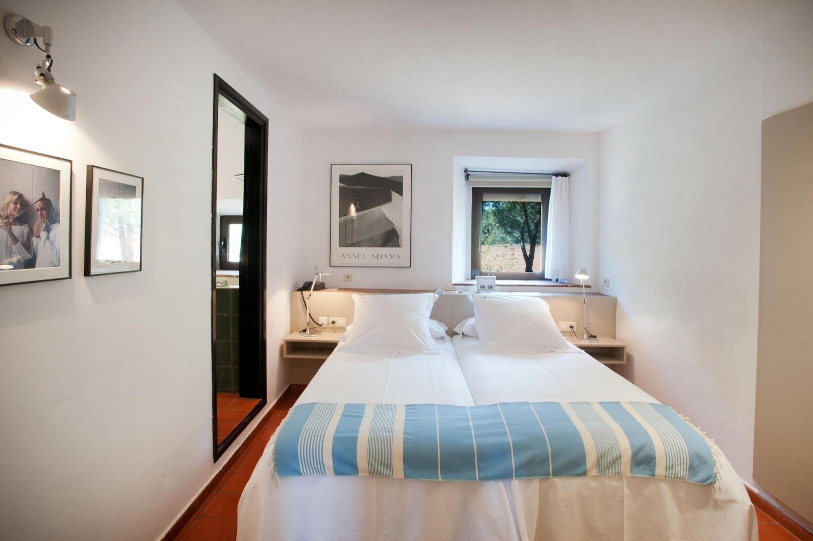 Mas Falgarona Hotel Boutique foto 33