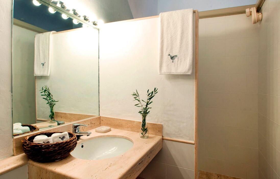 Mas Falgarona Hotel Boutique foto 39