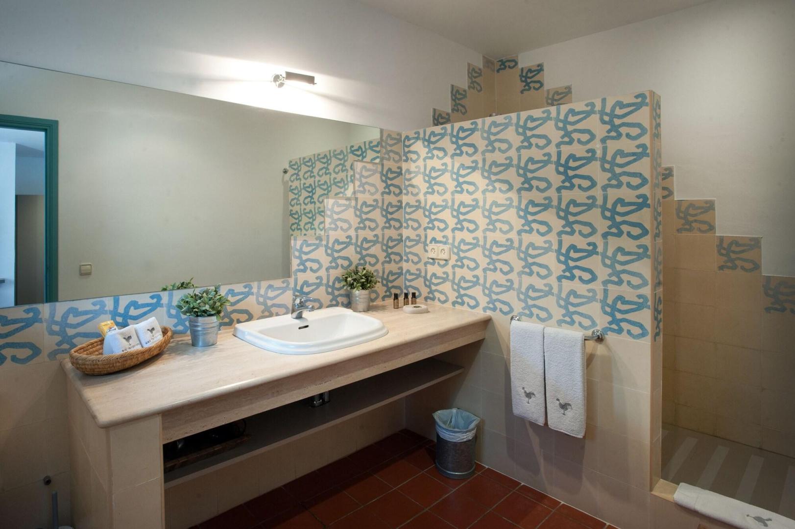 Mas Falgarona Hotel Boutique foto 27