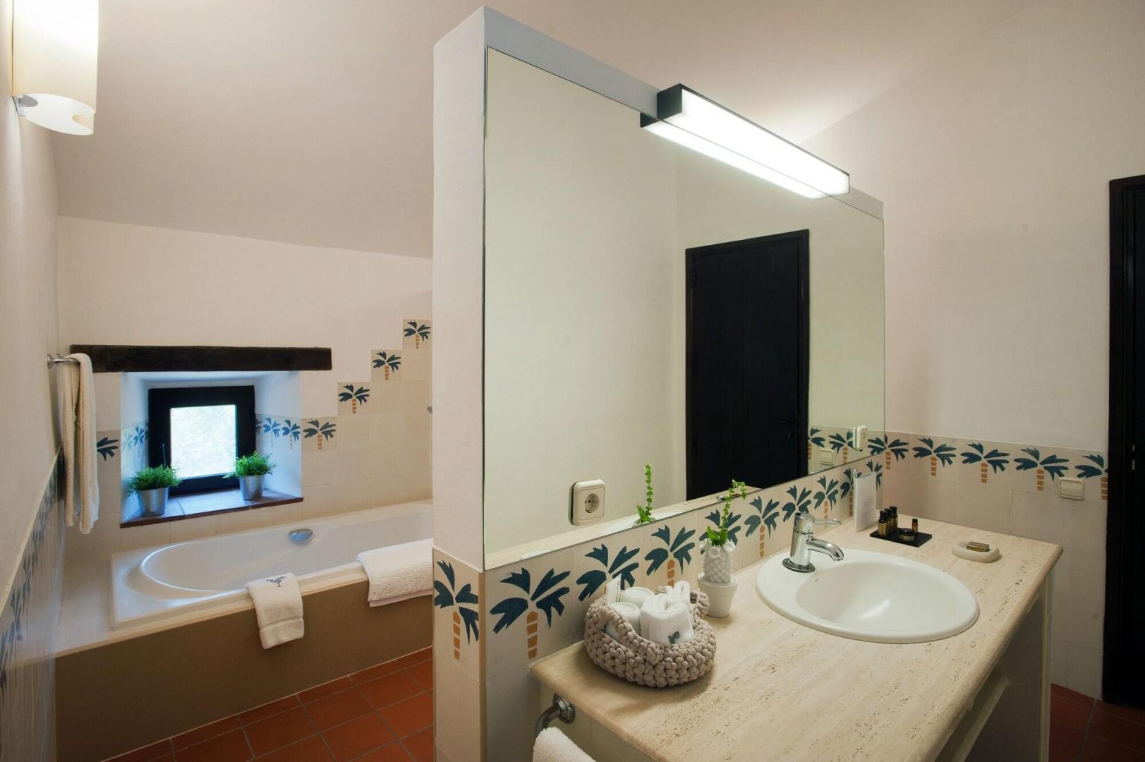 Mas Falgarona Hotel Boutique foto 28