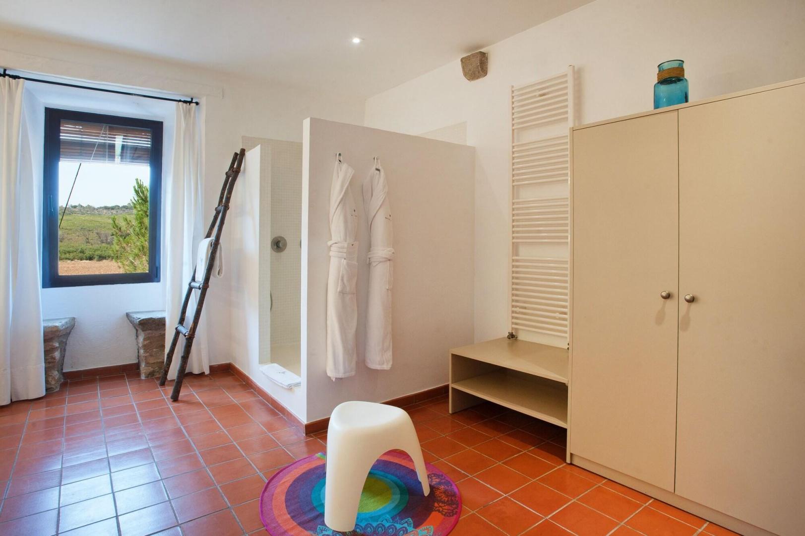 Mas Falgarona Hotel Boutique foto 37