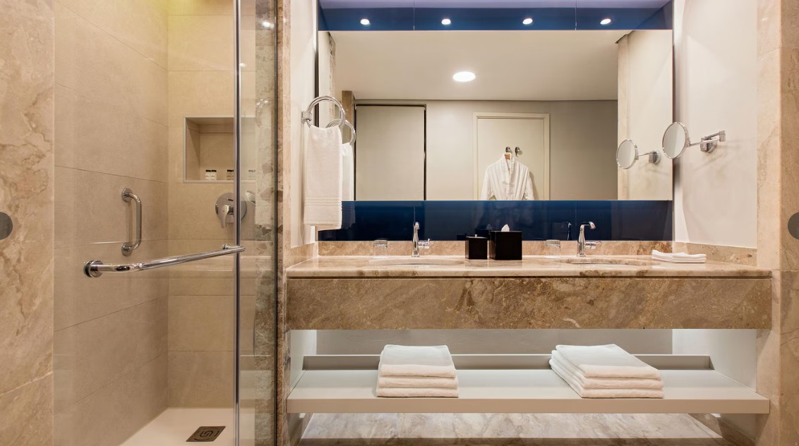 Sheraton Rhodes Resort foto 6