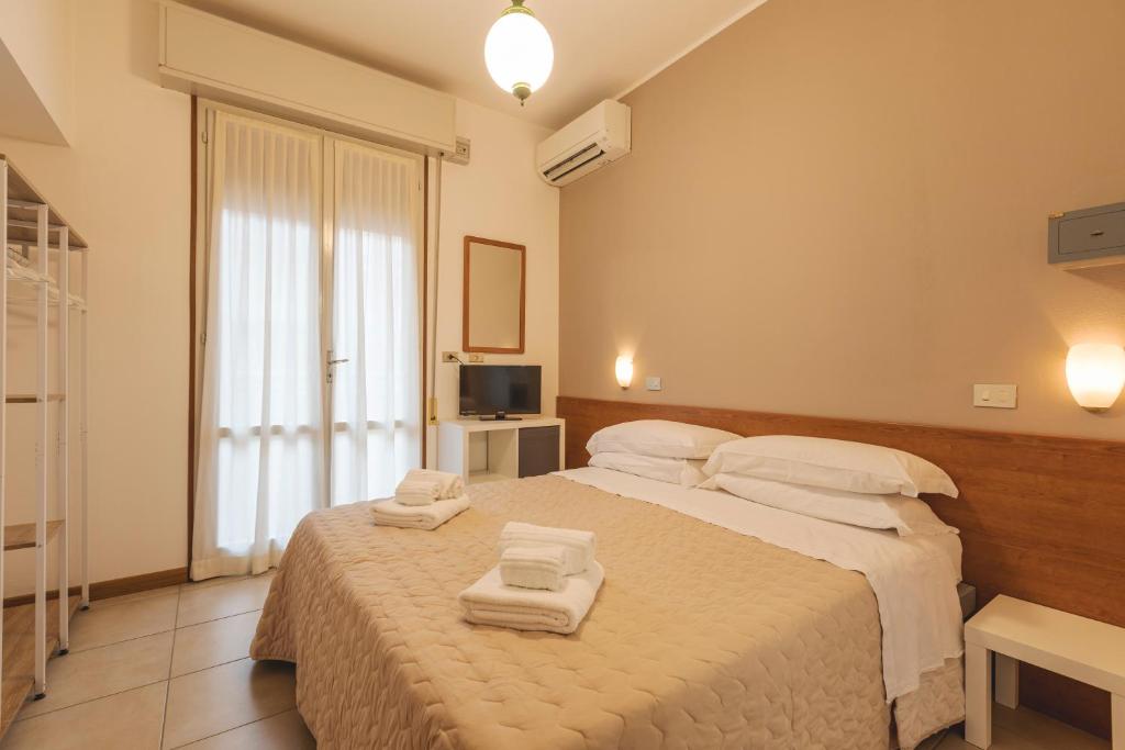 Hotel Clift foto 6