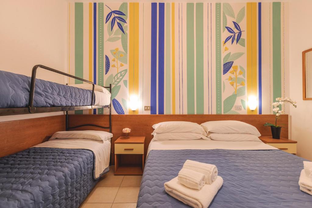 Hotel Clift foto 8