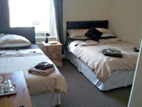 Hotel Clift foto 2