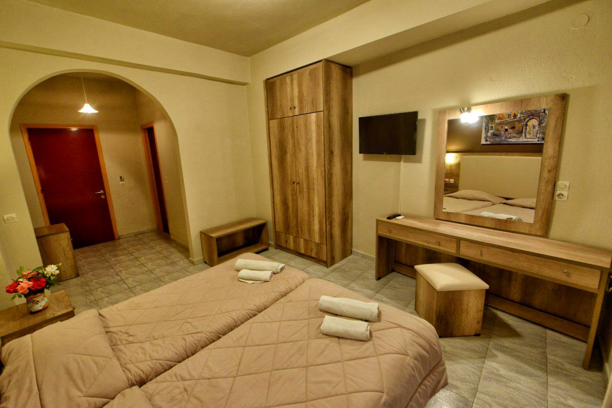Blue Sea Hotel foto 12