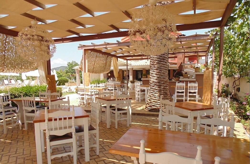 Blue Sea Hotel foto 13