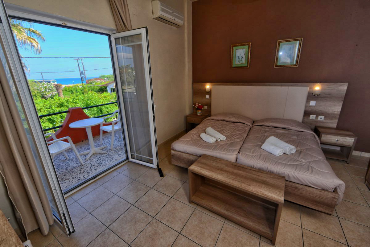 Blue Sea Hotel foto 17