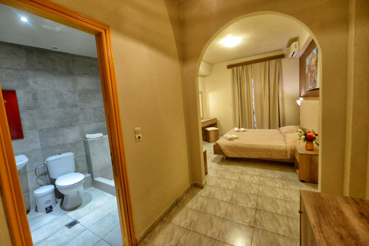 Blue Sea Hotel foto 18