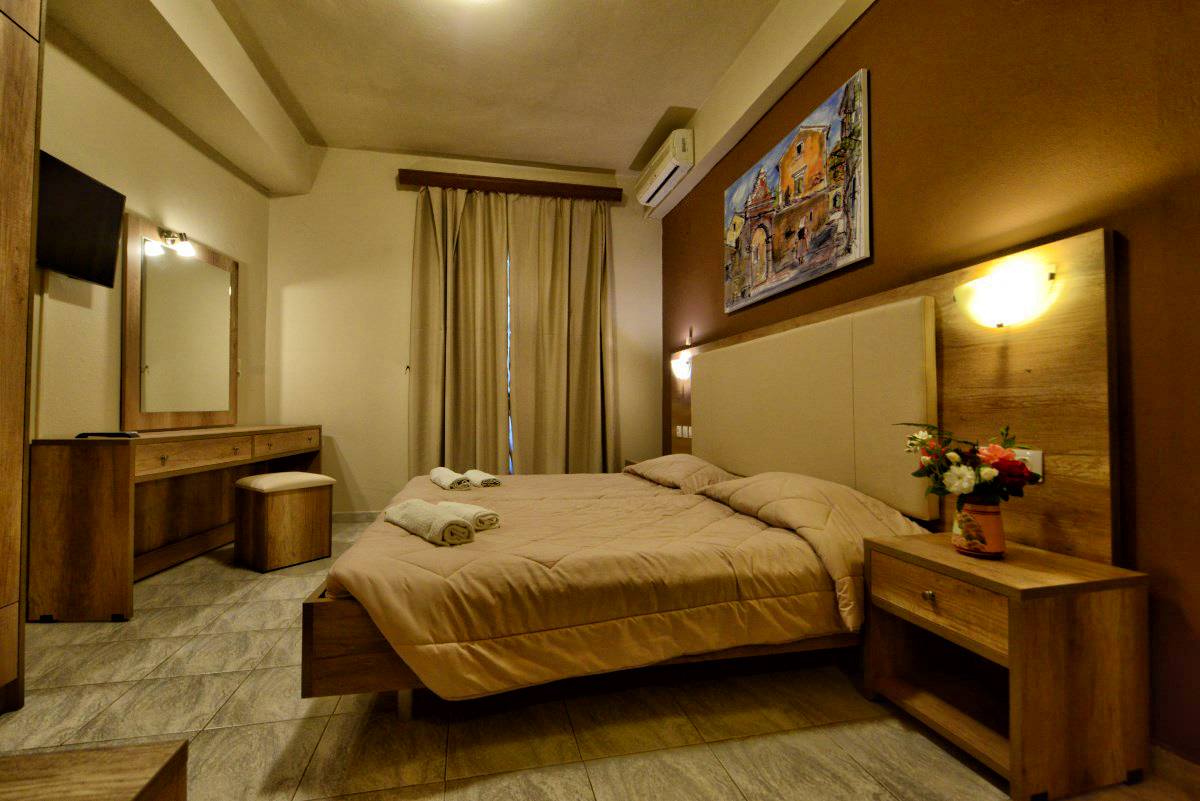Blue Sea Hotel foto 19