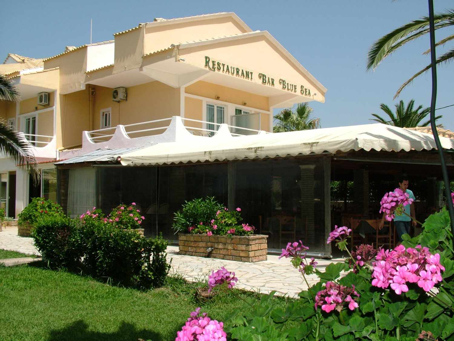 Blue Sea Hotel foto 8
