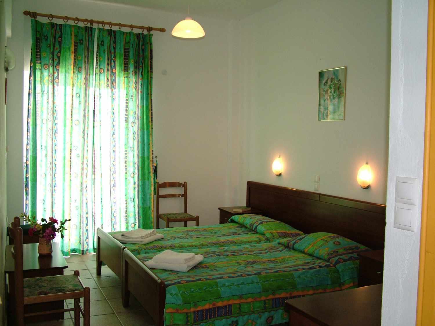 Blue Sea Hotel foto 9