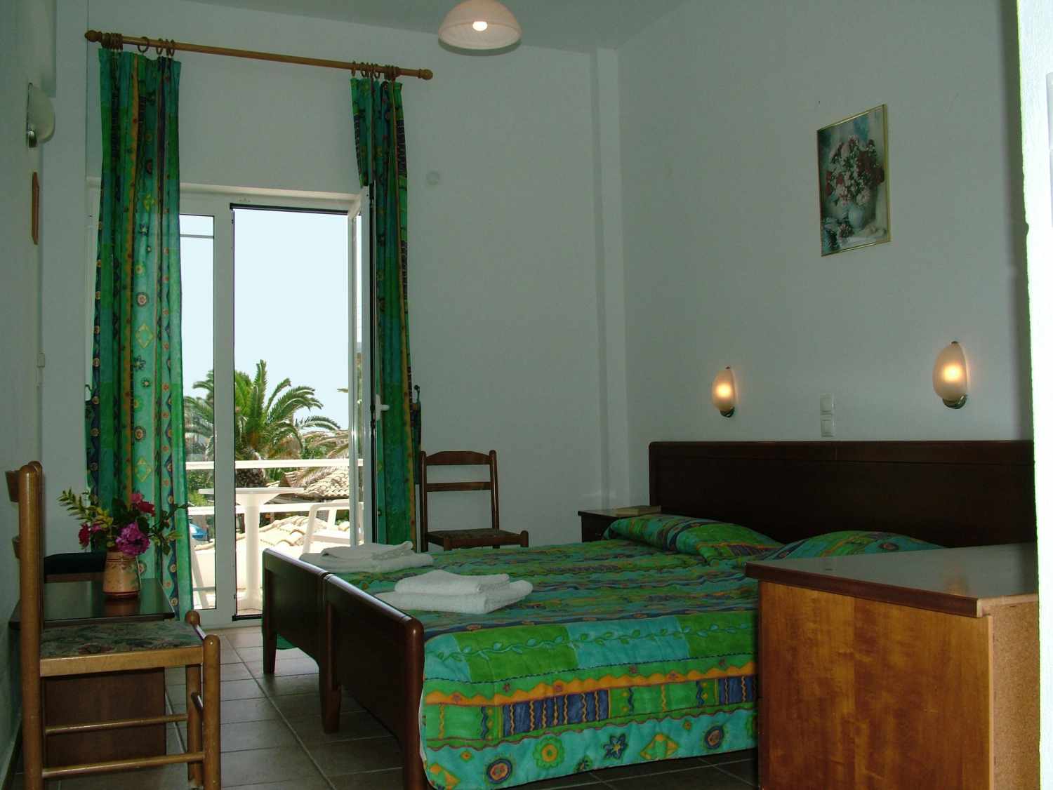 Blue Sea Hotel foto 10
