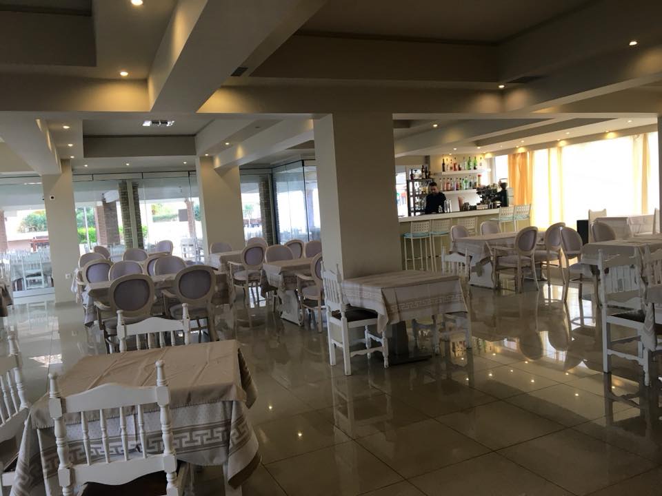 Blue Sea Hotel foto 20