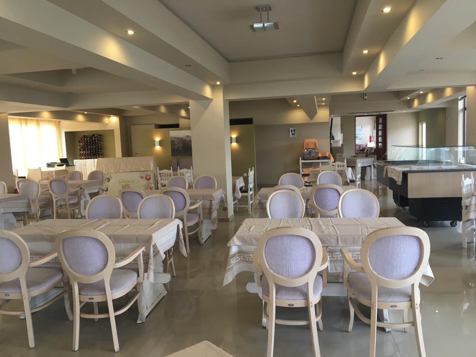 Blue Sea Hotel foto 21