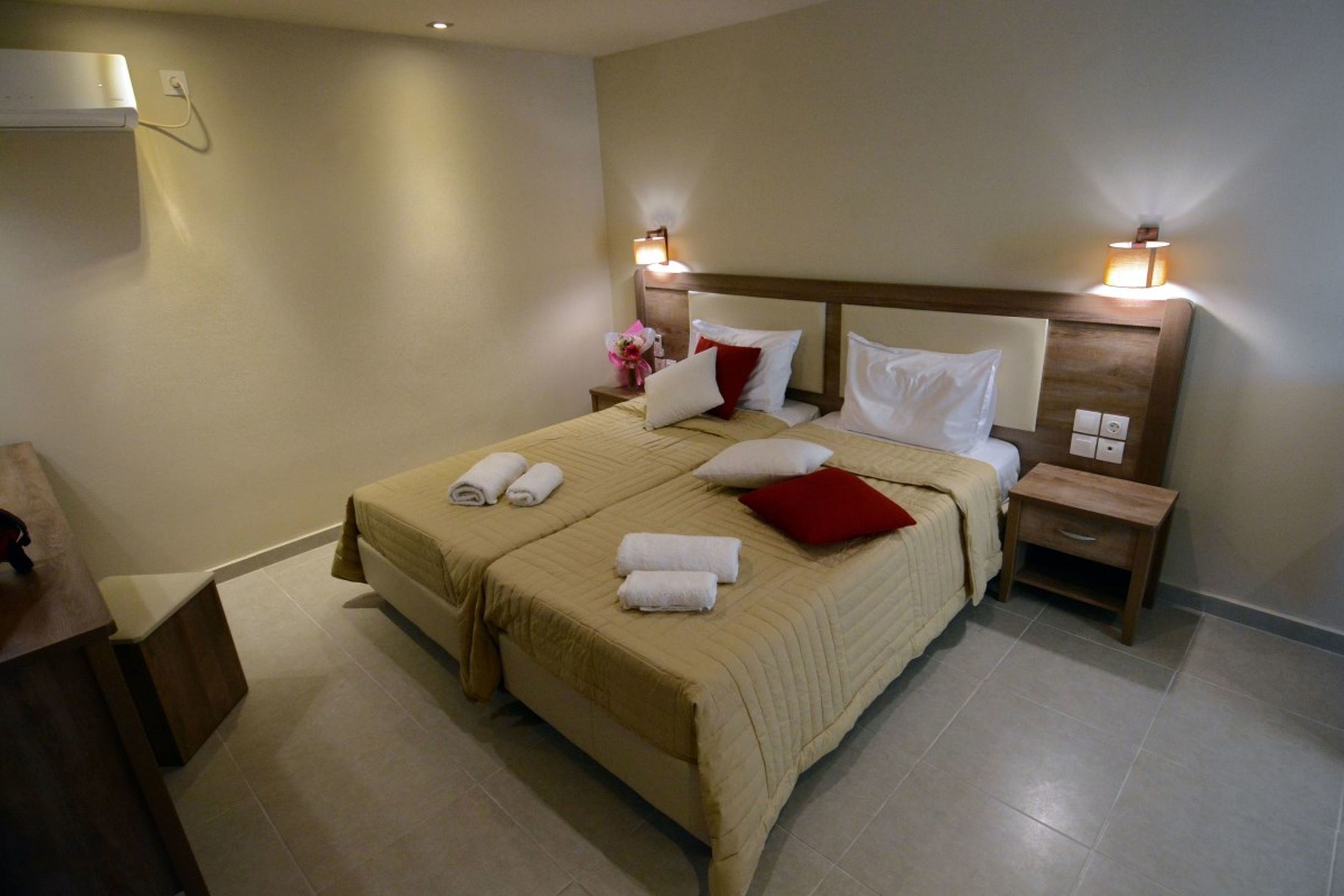 Blue Sea Hotel foto 30