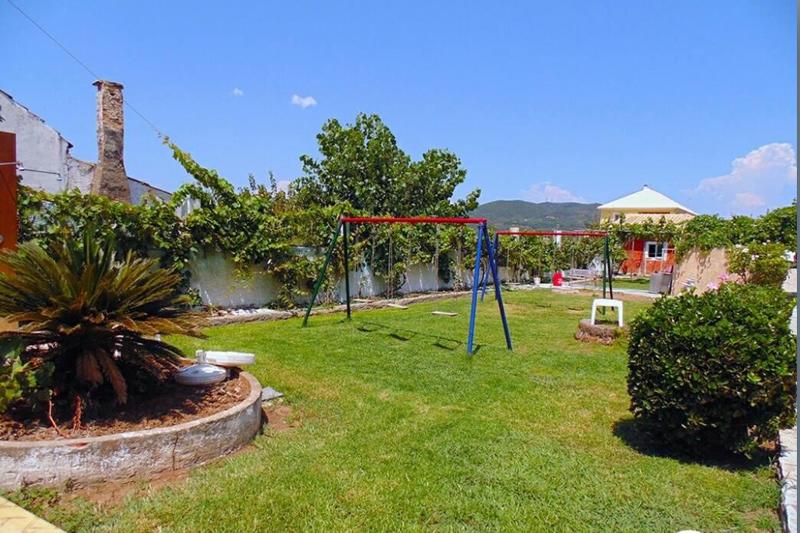 Blue Sea Hotel in Agios Georgios Argirades - foto 3