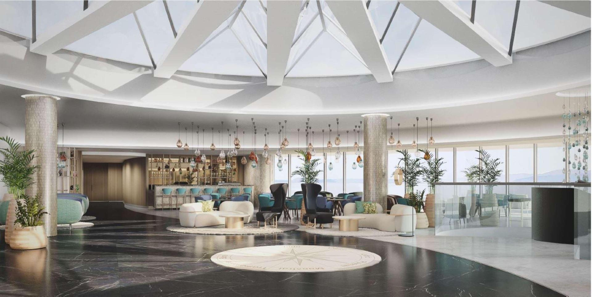 Hilton Rijeka Costabella Beach Resort & Spa foto 21
