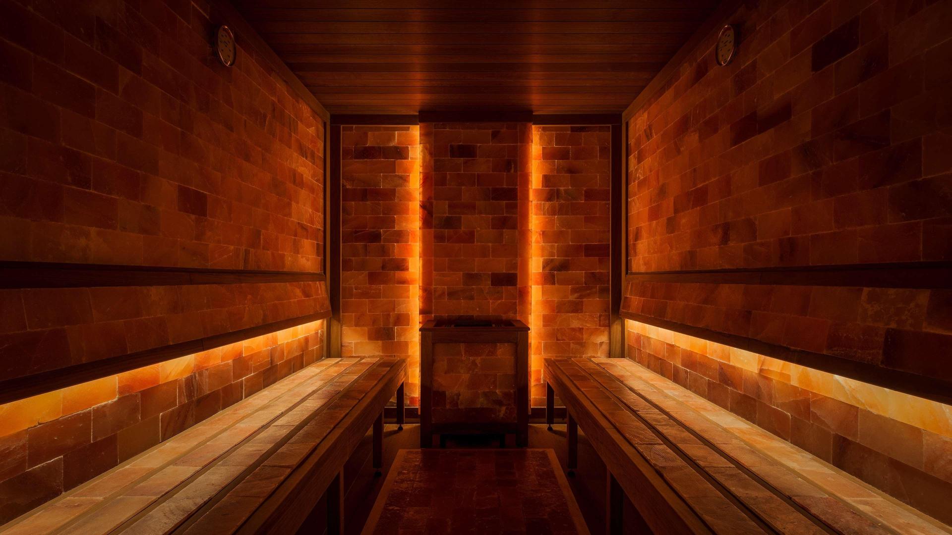 Hilton Rijeka Costabella Beach Resort & Spa foto 41