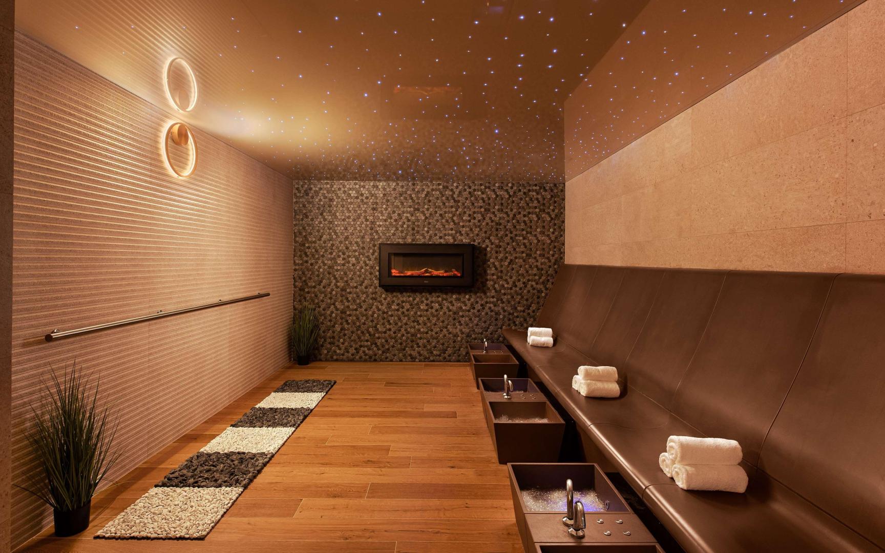 Hilton Rijeka Costabella Beach Resort & Spa foto 22