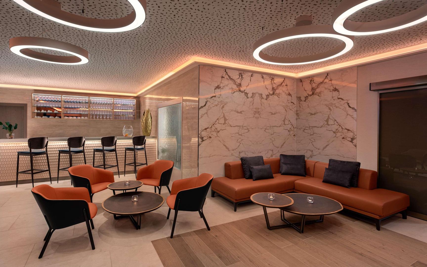 Hilton Rijeka Costabella Beach Resort & Spa foto 47
