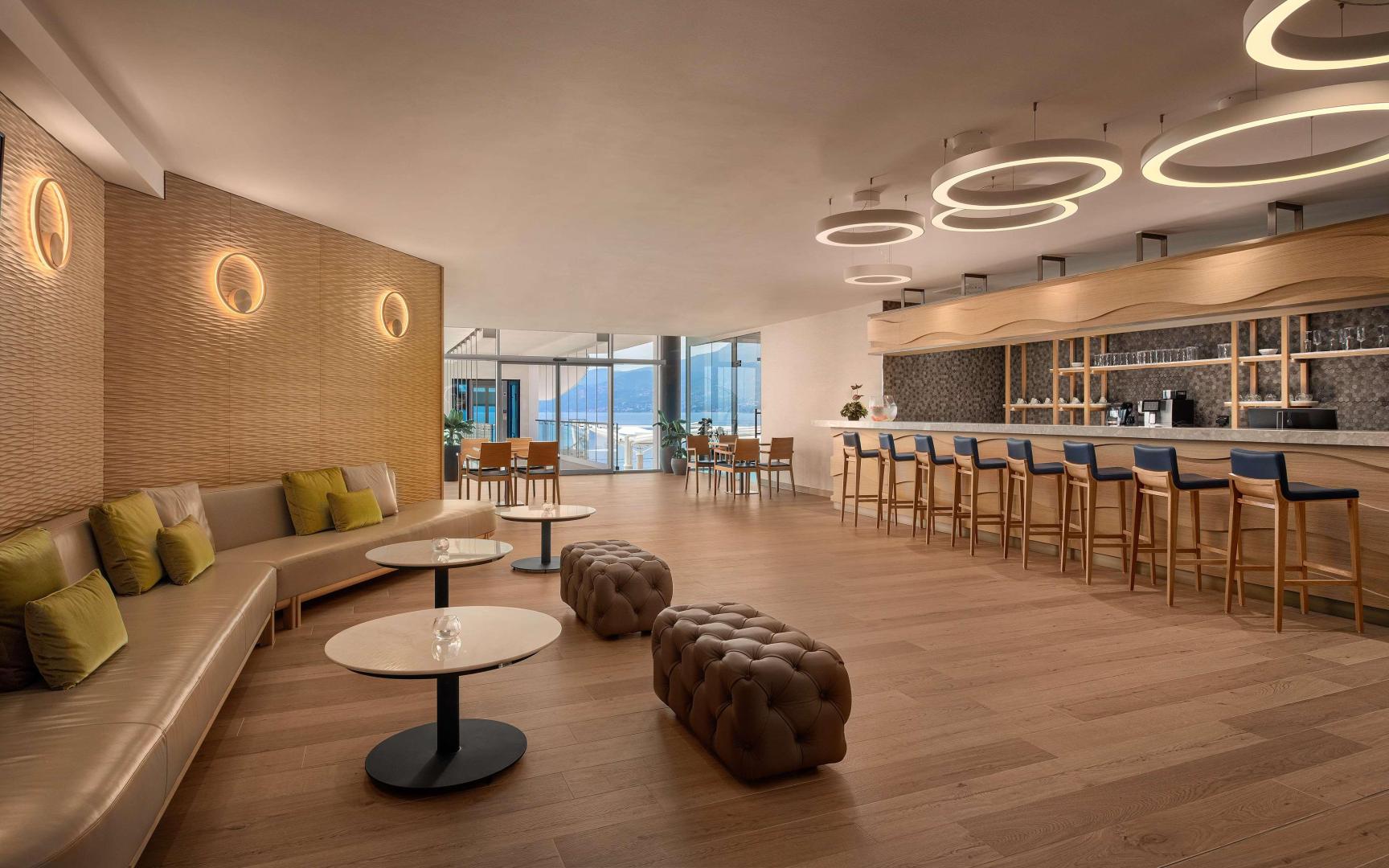 Hilton Rijeka Costabella Beach Resort & Spa foto 29