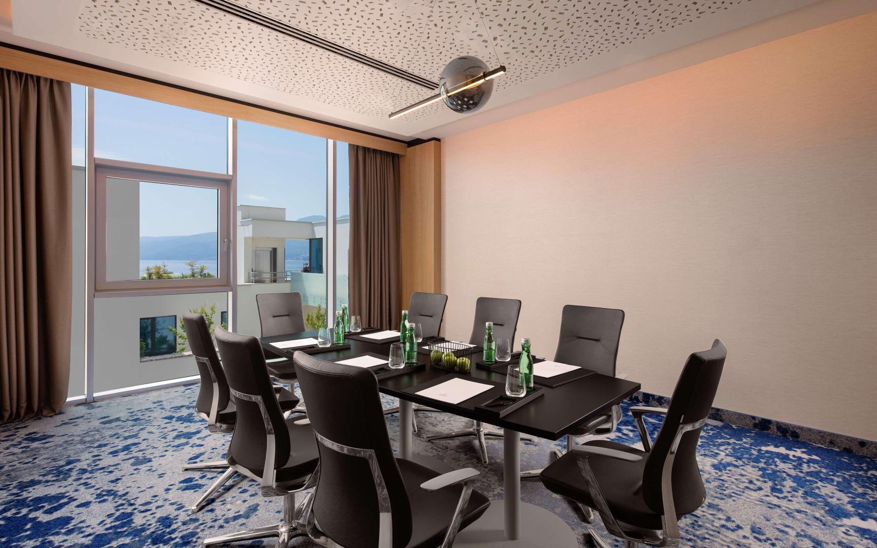 Hilton Rijeka Costabella Beach Resort & Spa foto 24