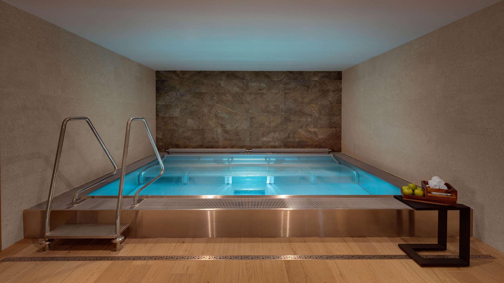 Hilton Rijeka Costabella Beach Resort & Spa foto 6