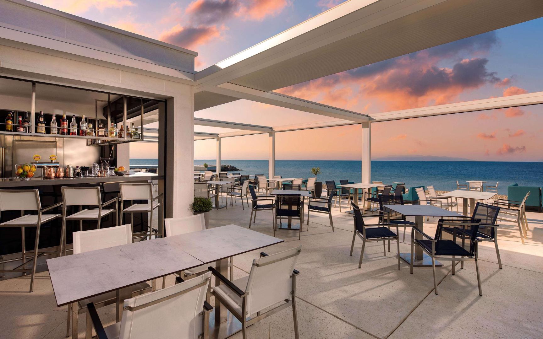Hilton Rijeka Costabella Beach Resort & Spa foto 27